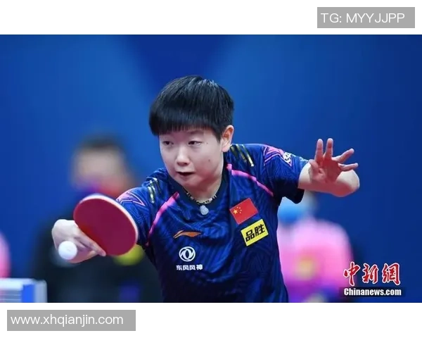 世界锦标赛点评：成都乒乓球队的耐力表现